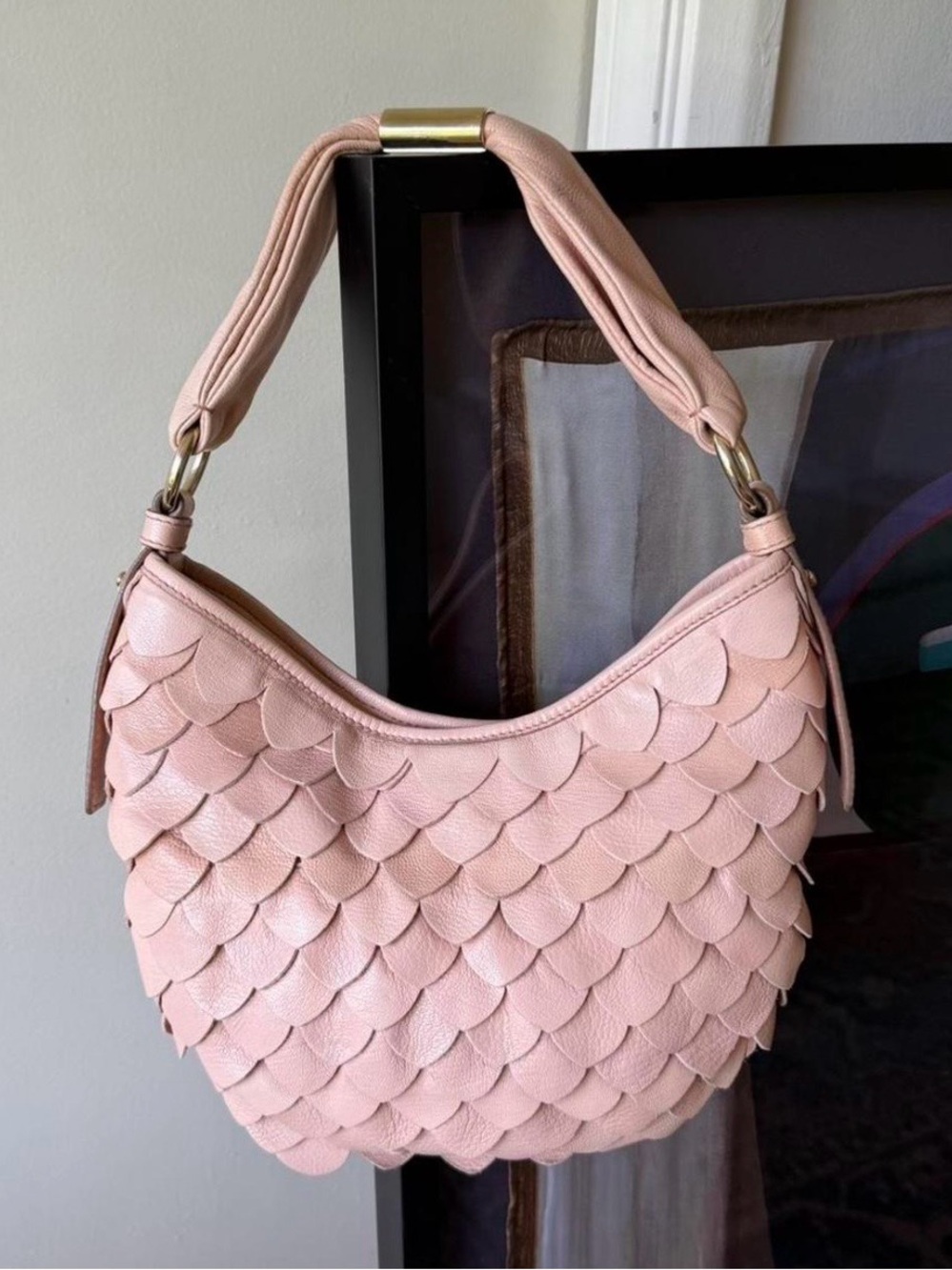 YSL - Saint Laurent St Tropez Bag